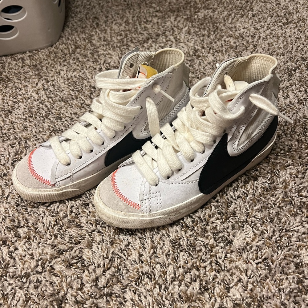 Nike Blazers